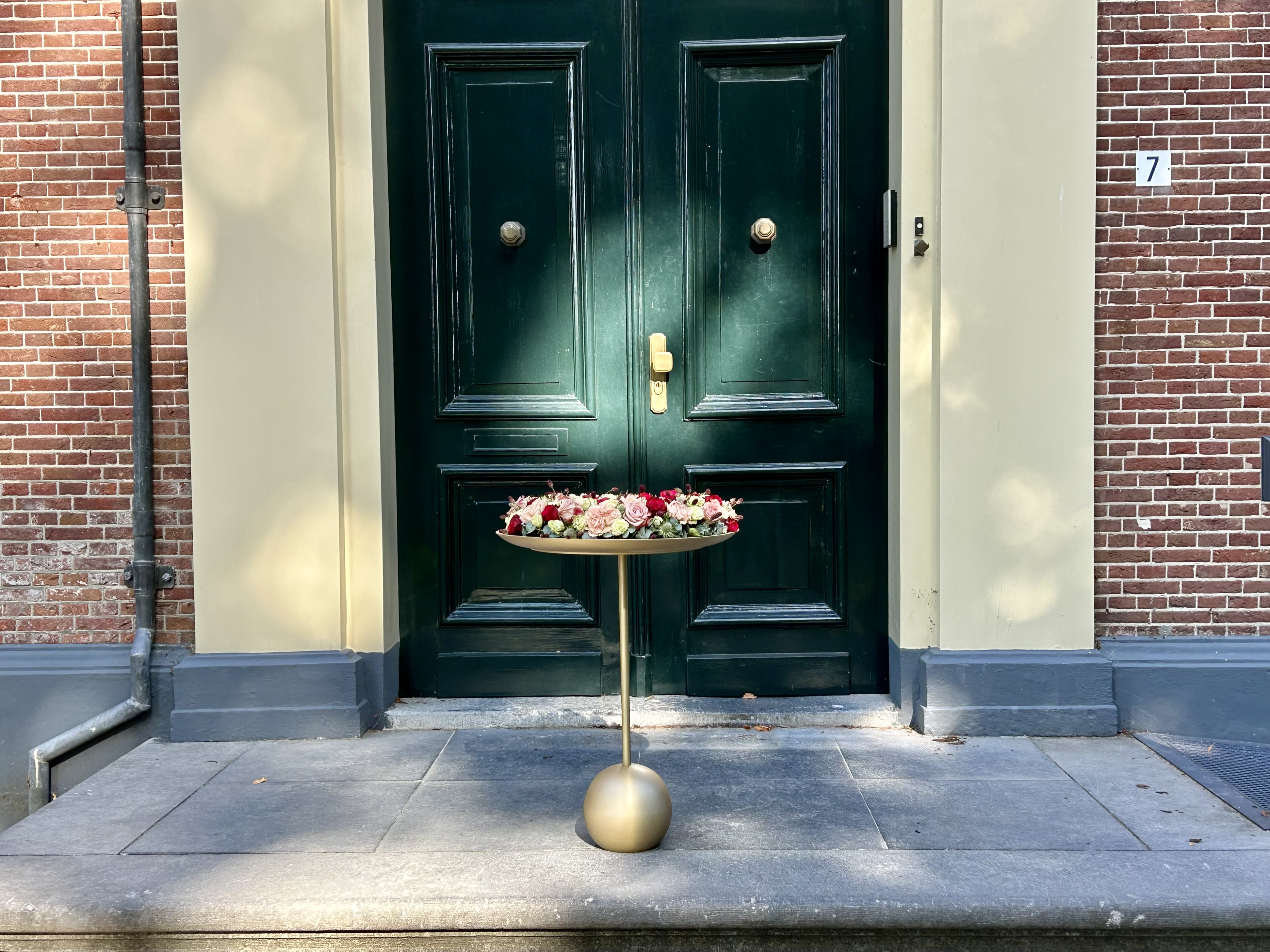 byBloemi volgt Seminar Bloemwerk Fotograferen