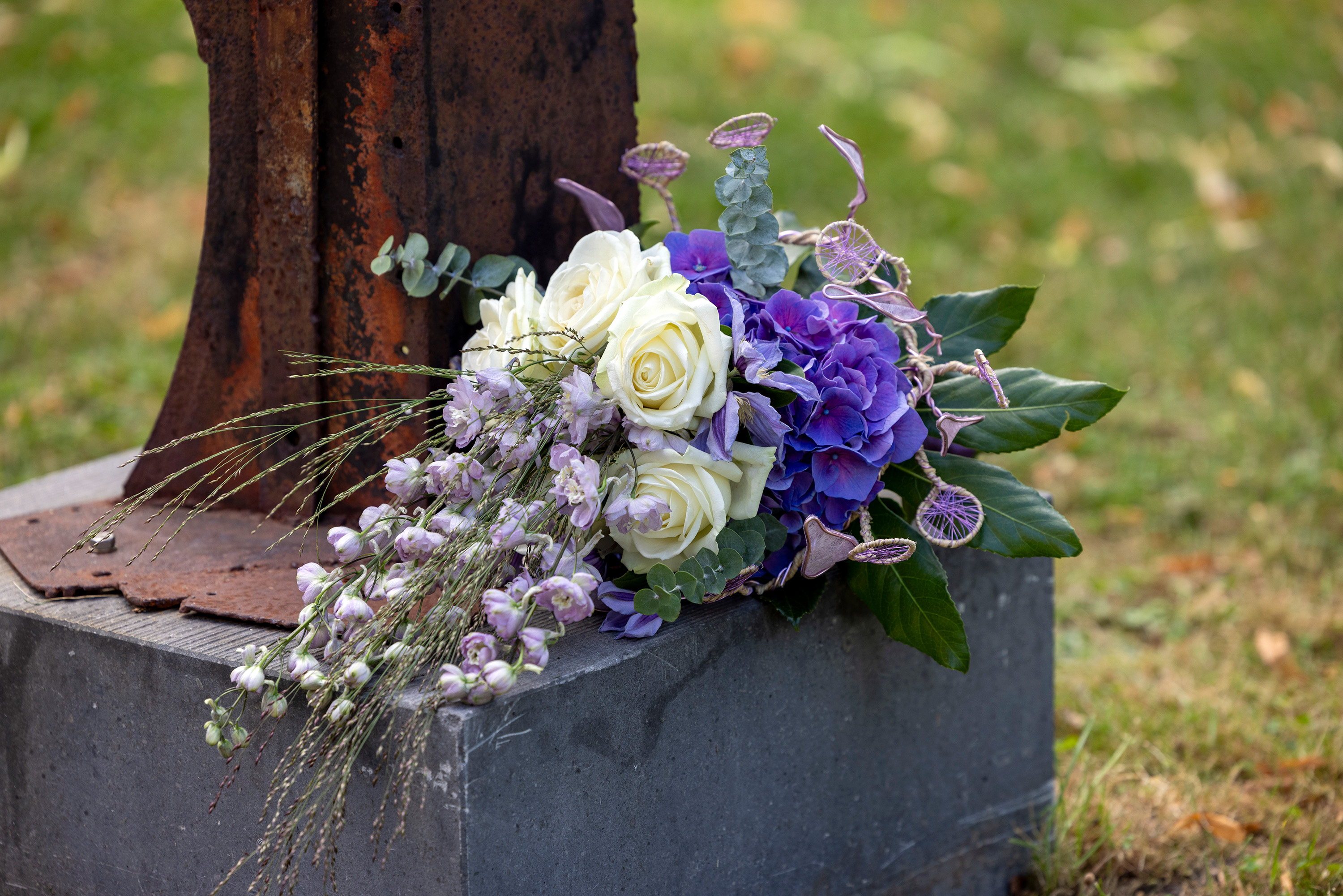 Zomerse liefde